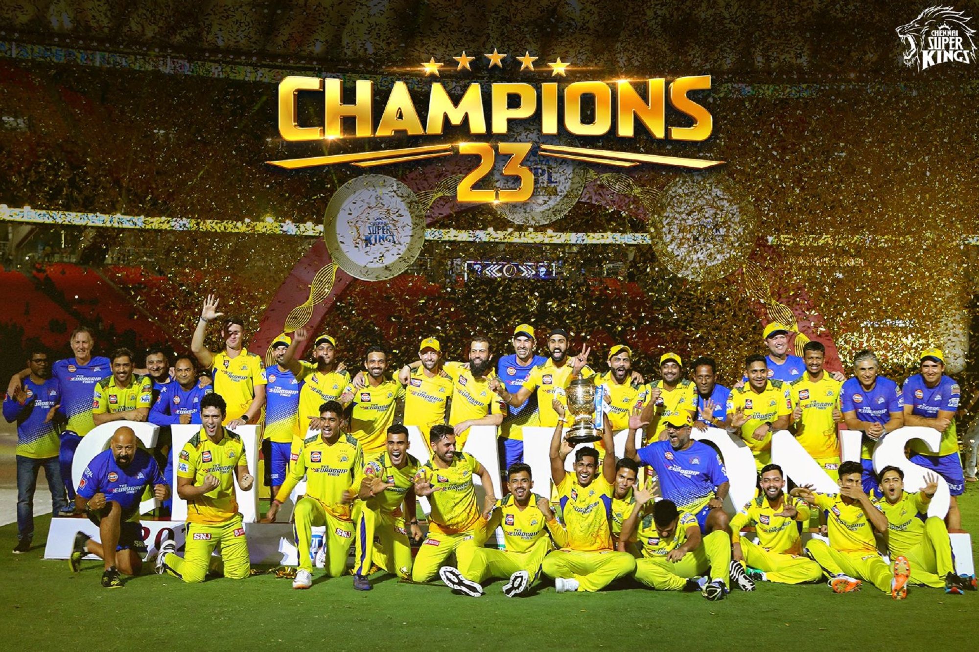 CSK ने क्रिकेट का IPL जीता तो Google CEO सुंदर पिचाई ने क्या कहा...