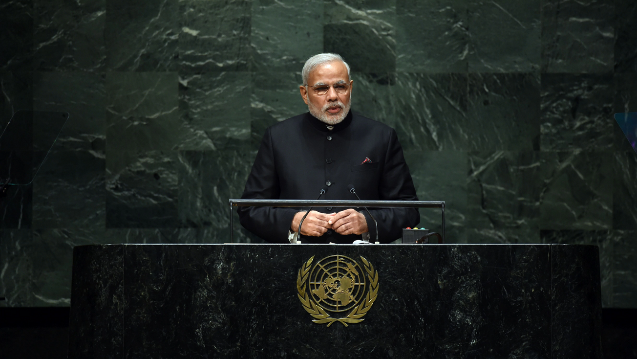 अमेरिका में भी बढ़ रही पीएम मोदी की लोकप्रियता, किसने कहा और क्यों