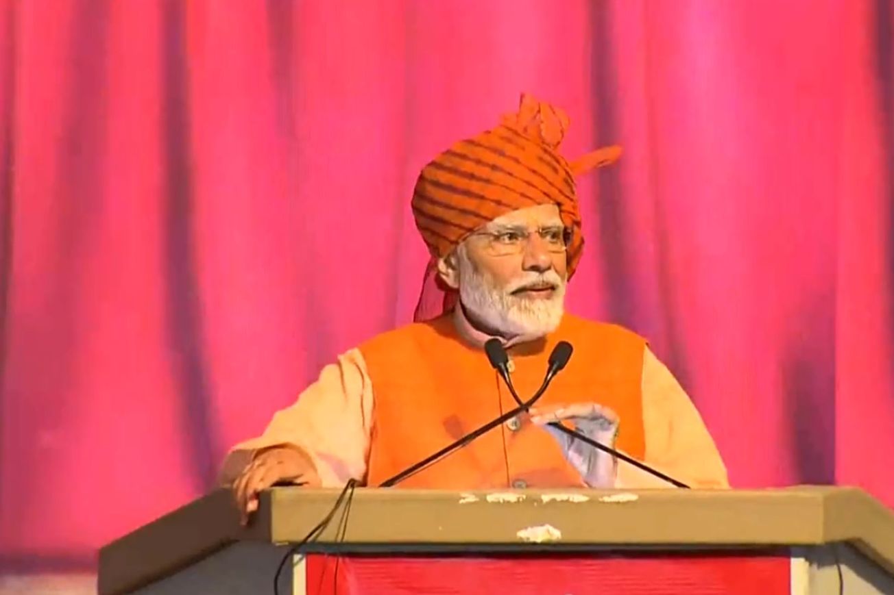 "हम श्री राम की मर्यादा भी जानते हैं और सीमाओं की रक्षा करना भी"